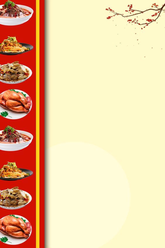 Free Restaurant Menu Templates & Price List Posters Free Restaurant Menu Templates & Price List Posters
