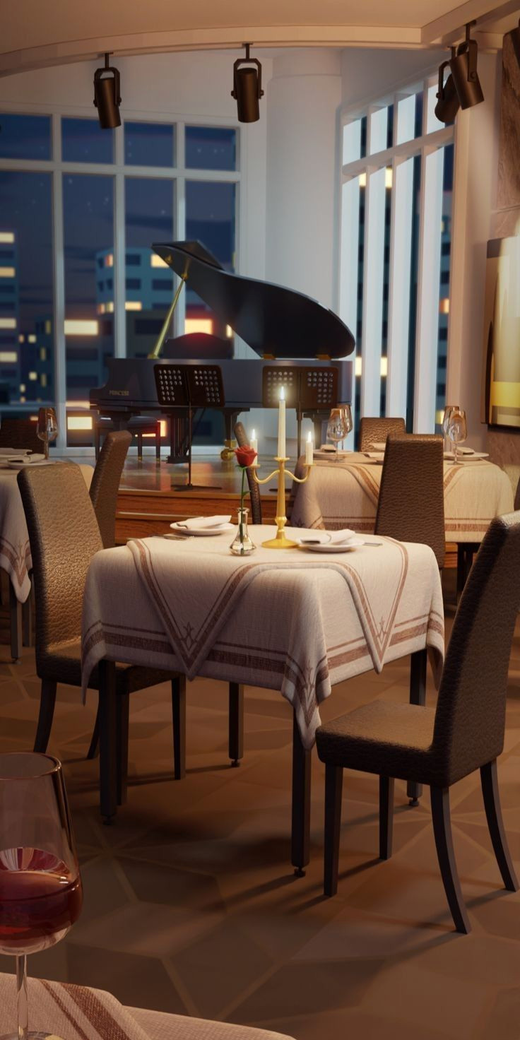 Dinner for Two: Romantic Evening Ideas Dinner for Two: Romantic Evening Ideas