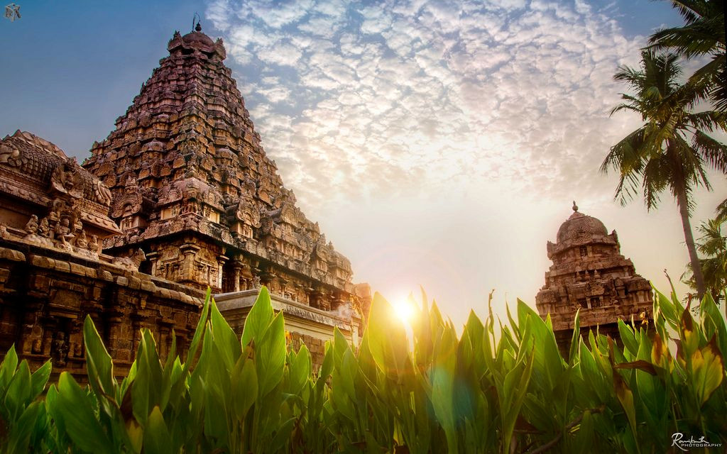 Unlock the Ancient Secrets of Gangaikonda Cholapuram Temple Unlock the Ancient Secrets of Gangaikonda Cholapuram Temple