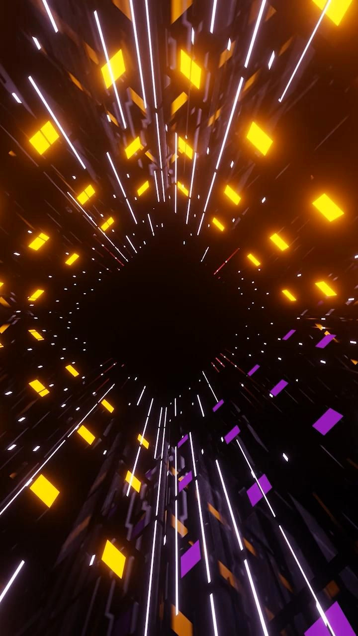 Mesmerizing 4K Metallic Color Meditation Video Loop Mesmerizing 4K Metallic Color Meditation Video Loop