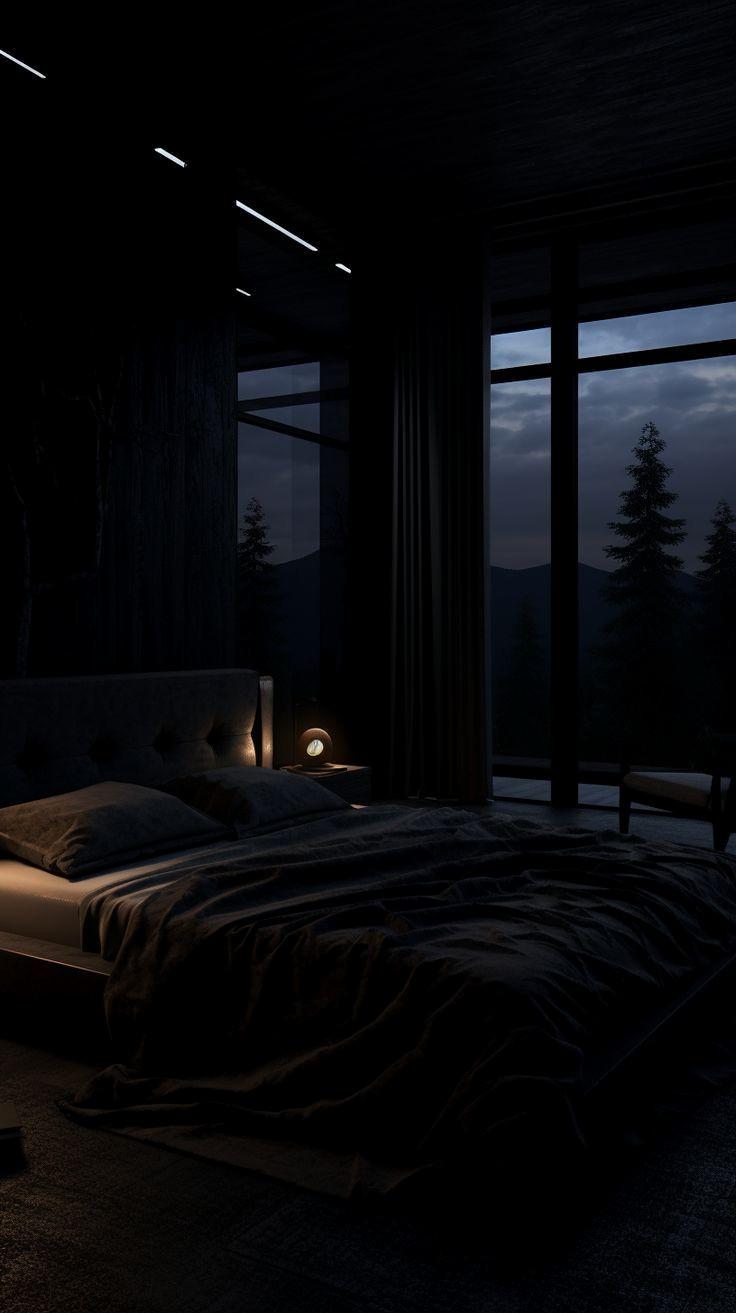 Transform Your Bedroom with Stunning Interior Designs