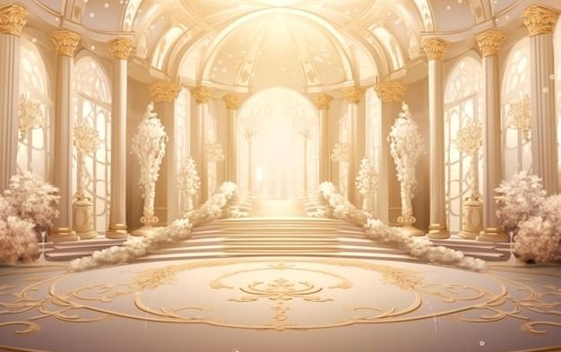 Elevate Your Wedding with Luxurious Photography