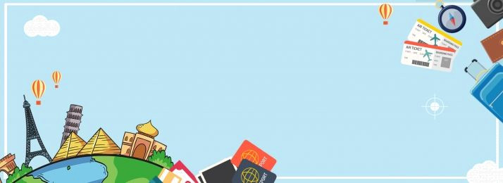 Explore the World: Free Travel Posters & Wallpapers